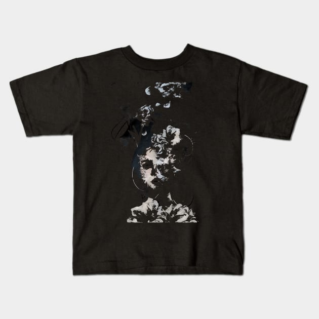 Daydream Kids T-Shirt by ezraquholmes